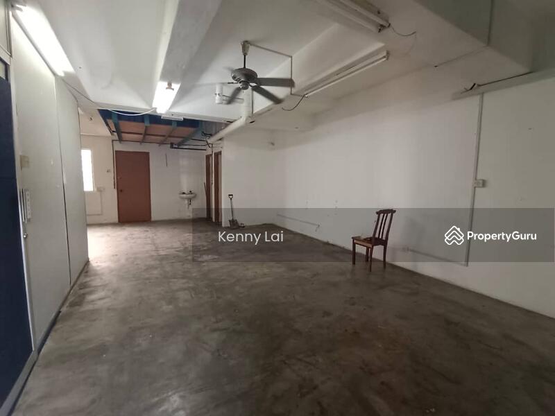 For Rent - Taman Bukit Teratai