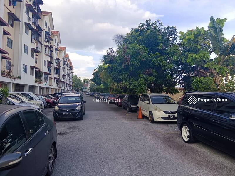 For Rent - Taman Bukit Teratai