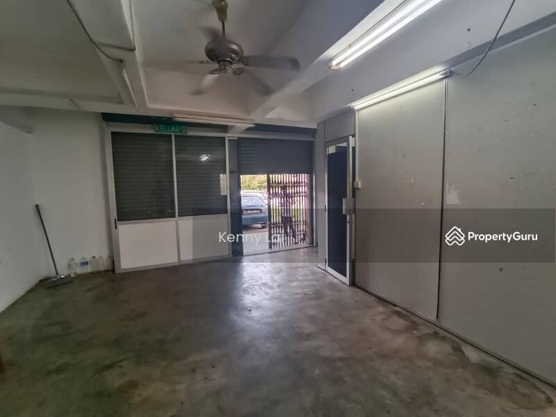 For Rent - Taman Bukit Teratai