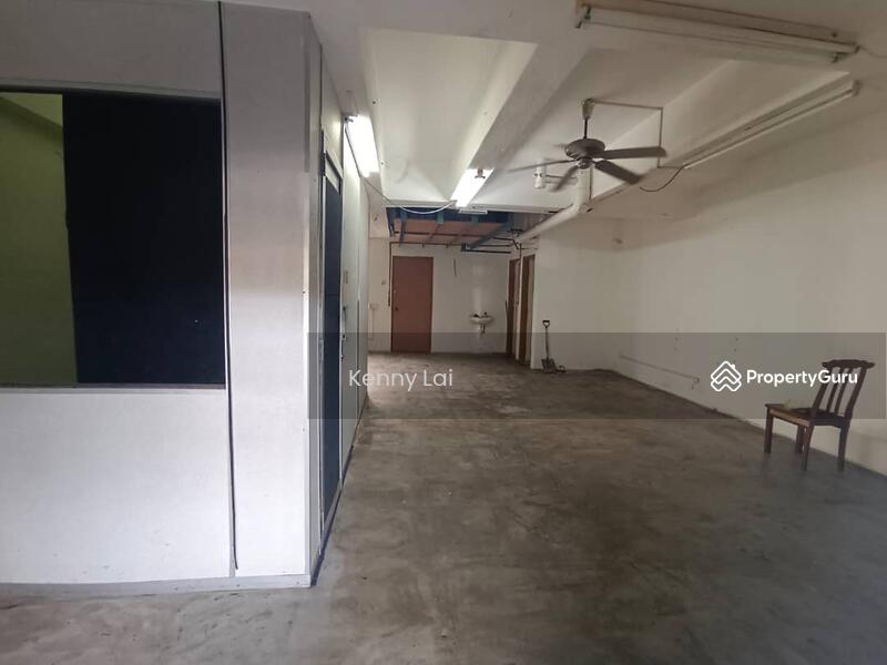 For Rent - Taman Bukit Teratai