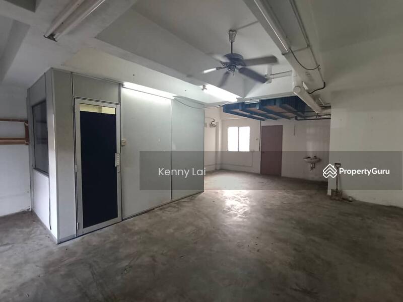 For Rent - Taman Bukit Teratai