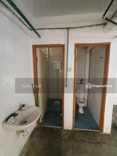 For Rent - Taman Bukit Teratai