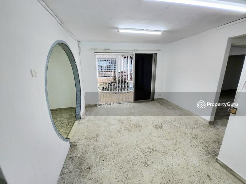 For Sale - Sun City (Plaza Mentari)