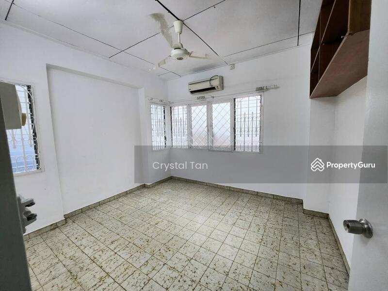 For Sale - Sun City (Plaza Mentari)