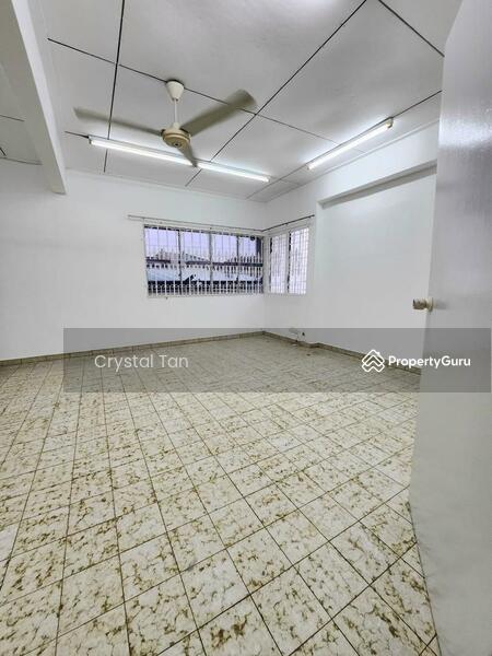 For Sale - Sun City (Plaza Mentari)