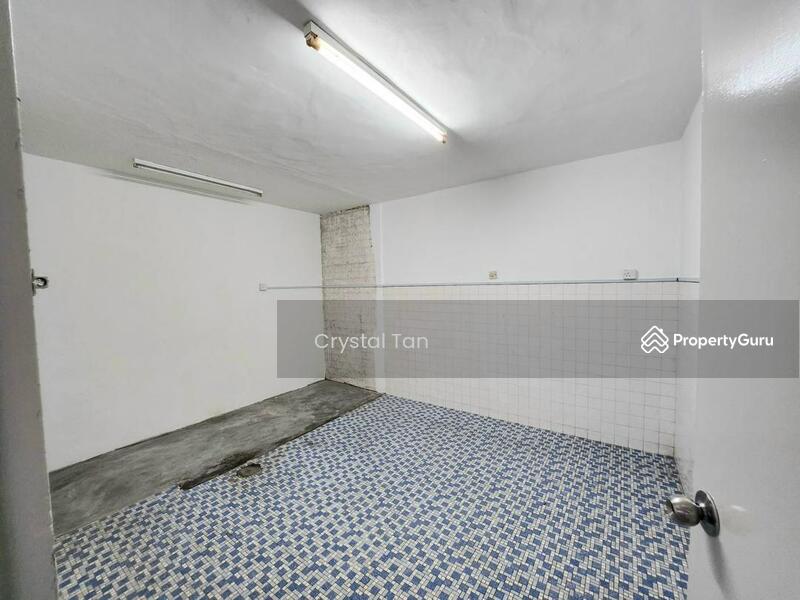 For Sale - Sun City (Plaza Mentari)