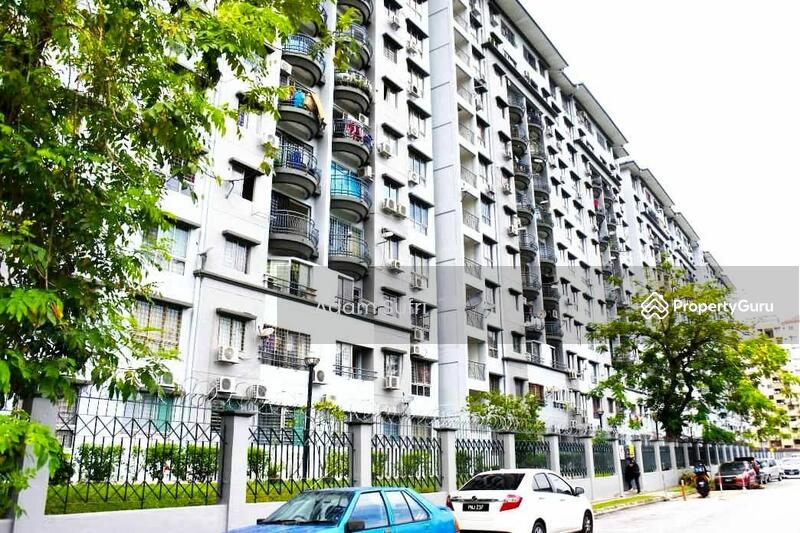 Untuk Dijual - Abadi Indah