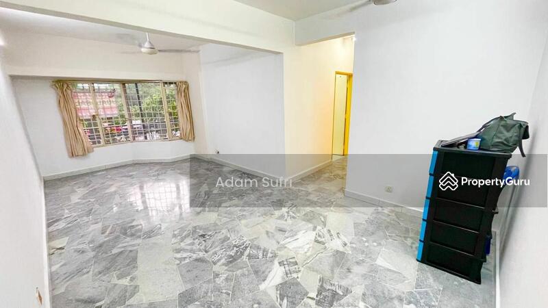Untuk Dijual - Abadi Indah