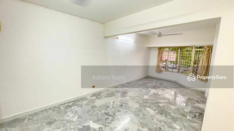 Untuk Dijual - Abadi Indah