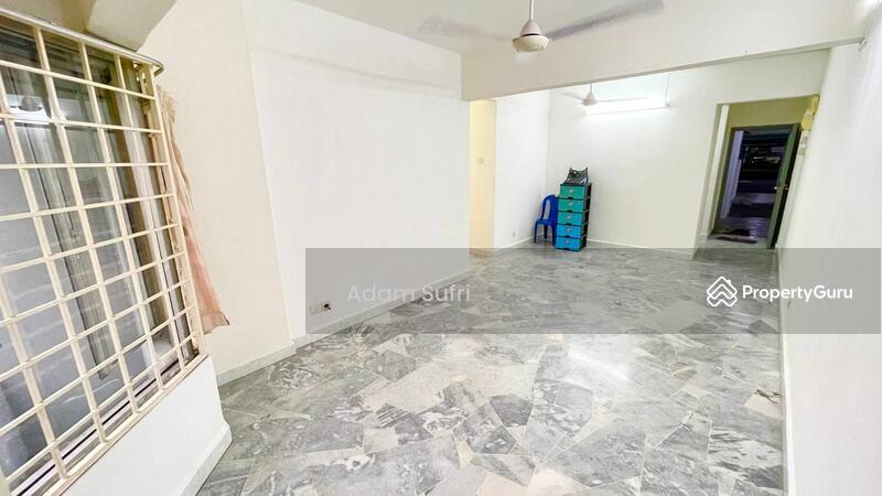 Untuk Dijual - Abadi Indah