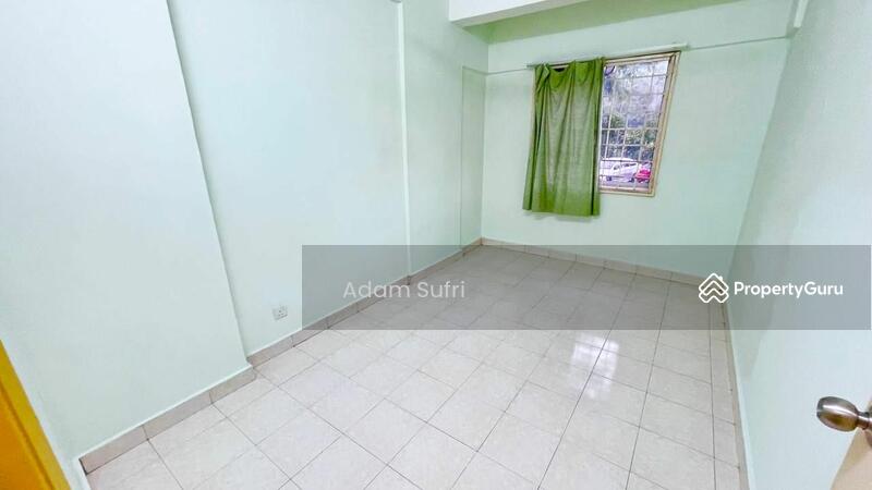 Untuk Dijual - Abadi Indah