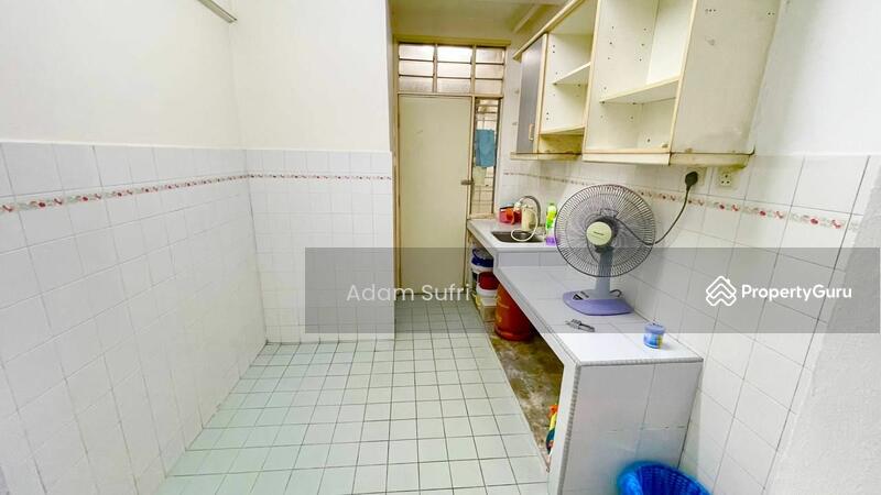 Untuk Dijual - Abadi Indah