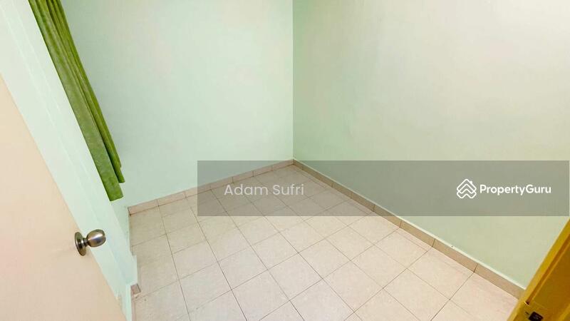 Untuk Dijual - Abadi Indah