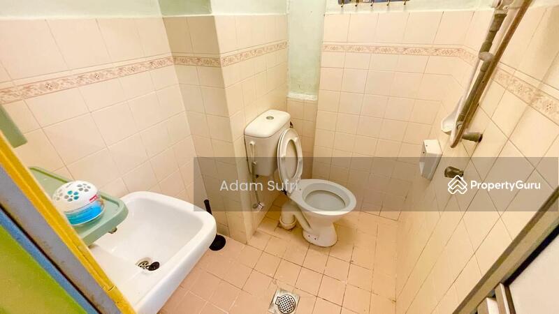 Untuk Dijual - Abadi Indah