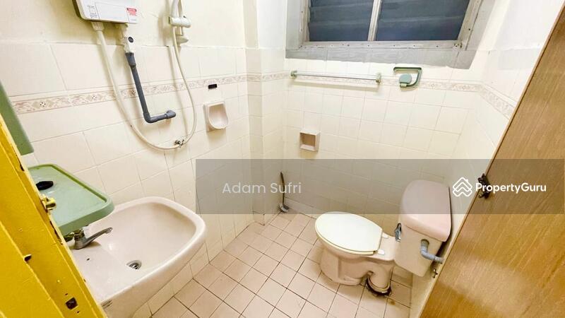 Untuk Dijual - Abadi Indah