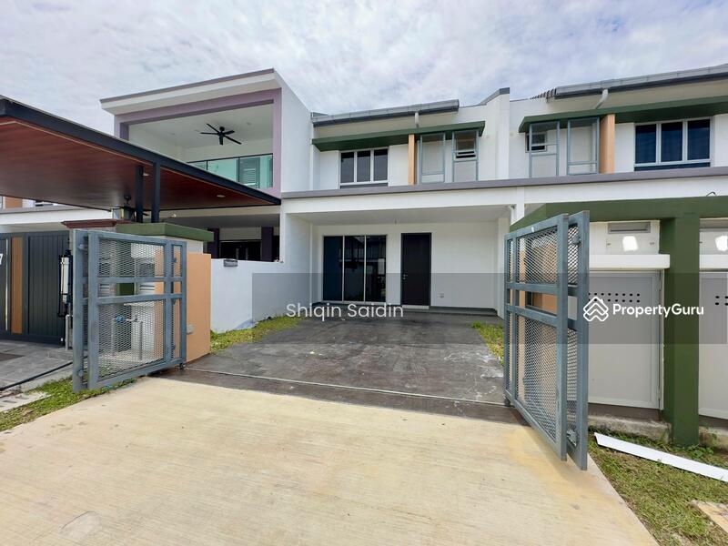 Untuk Dijual - Bandar Bukit Raja : Alura