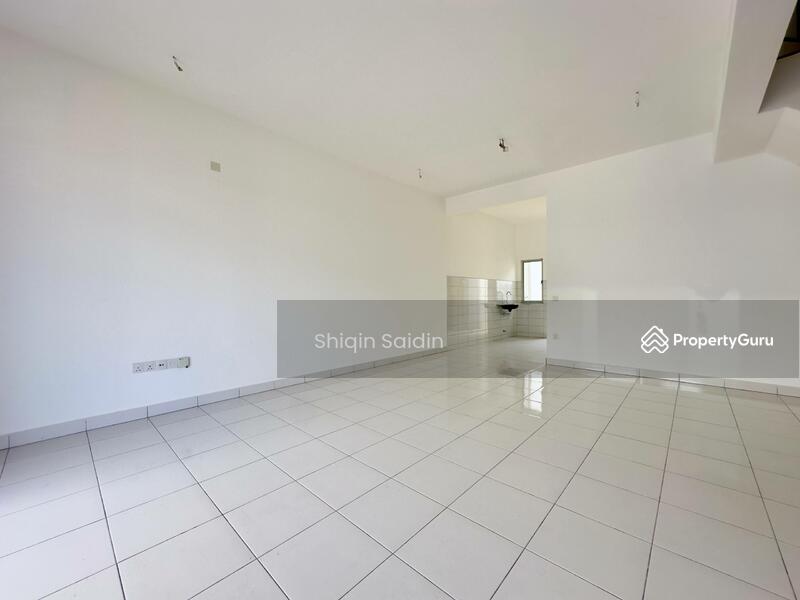 Untuk Dijual - Bandar Bukit Raja : Alura