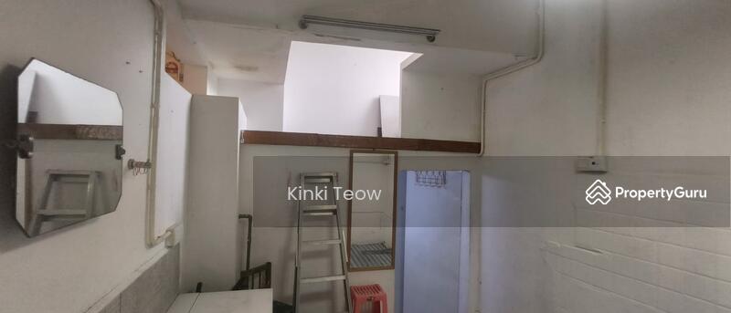 For Rent - Johor Bahru Jalan Tan Hiok Nee