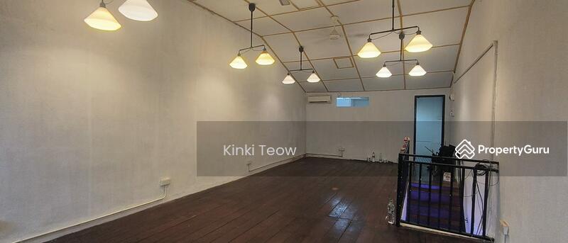 For Rent - Johor Bahru Jalan Tan Hiok Nee