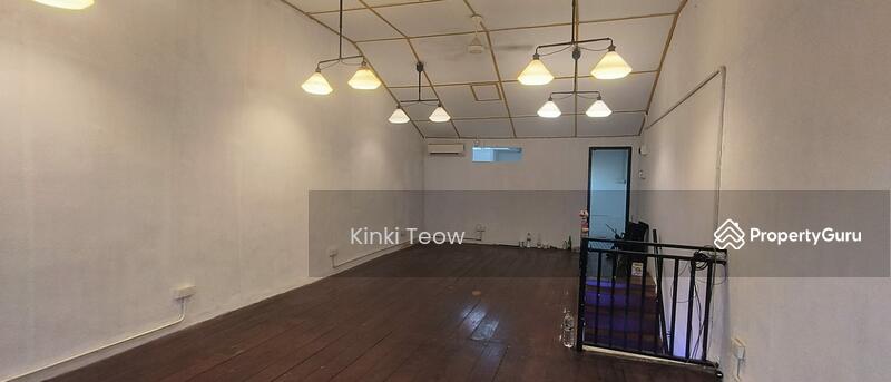For Rent - Johor Bahru Jalan Tan Hiok Nee