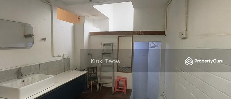 For Rent - Johor Bahru Jalan Tan Hiok Nee