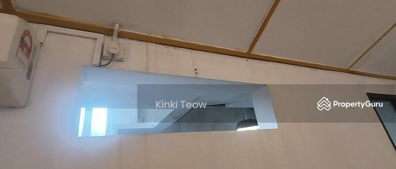 For Rent - Johor Bahru Jalan Tan Hiok Nee