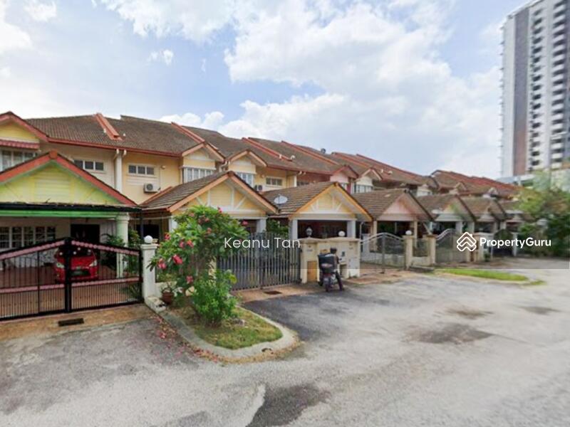 For Sale - [24x85] USJ 1 Subang Jaya