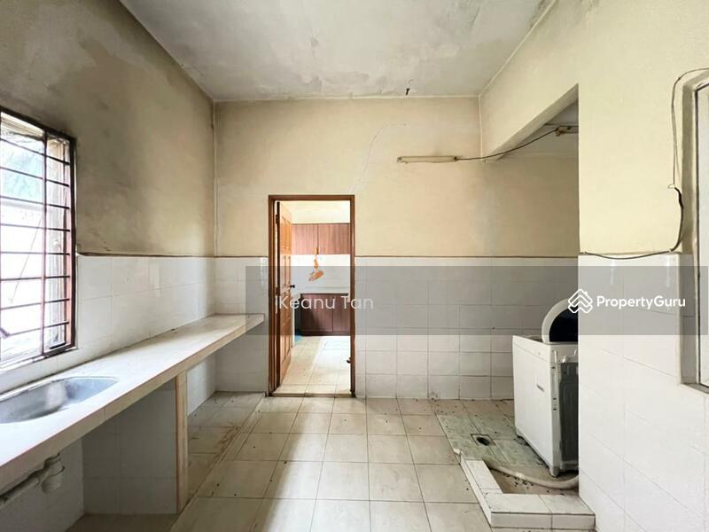 For Sale - [24x85] USJ 1 Subang Jaya