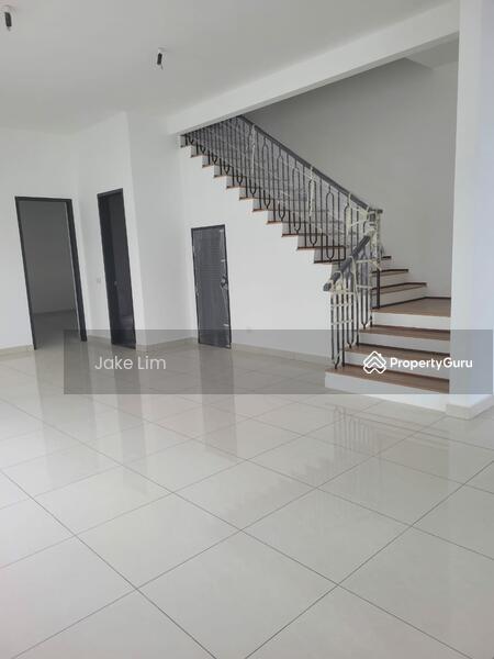 Untuk Dijual - Eco Majestic