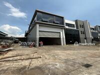 For Sale - Apex Bizhub @ Desa Cemerlang