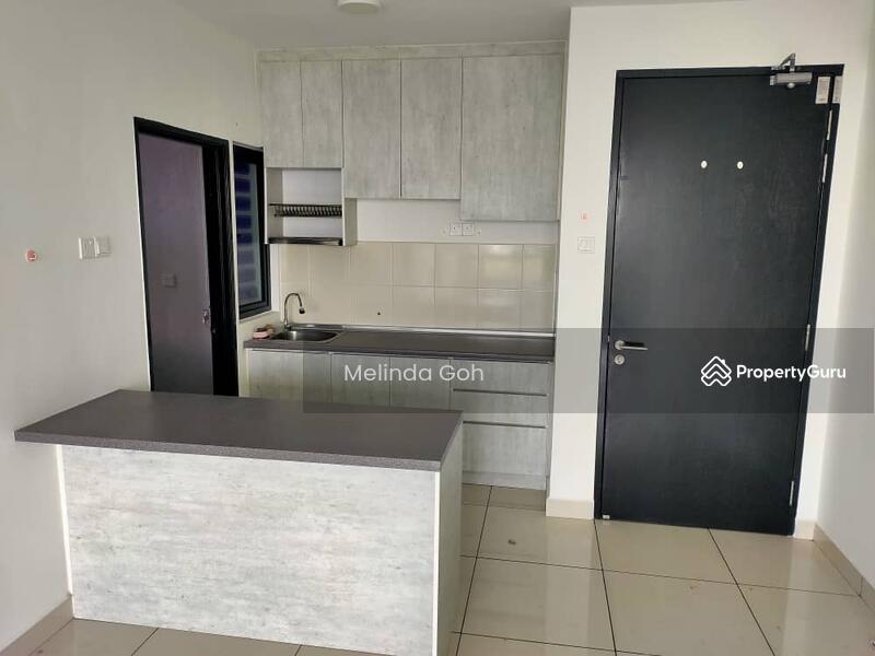Untuk Dijual - Kiara Plaza