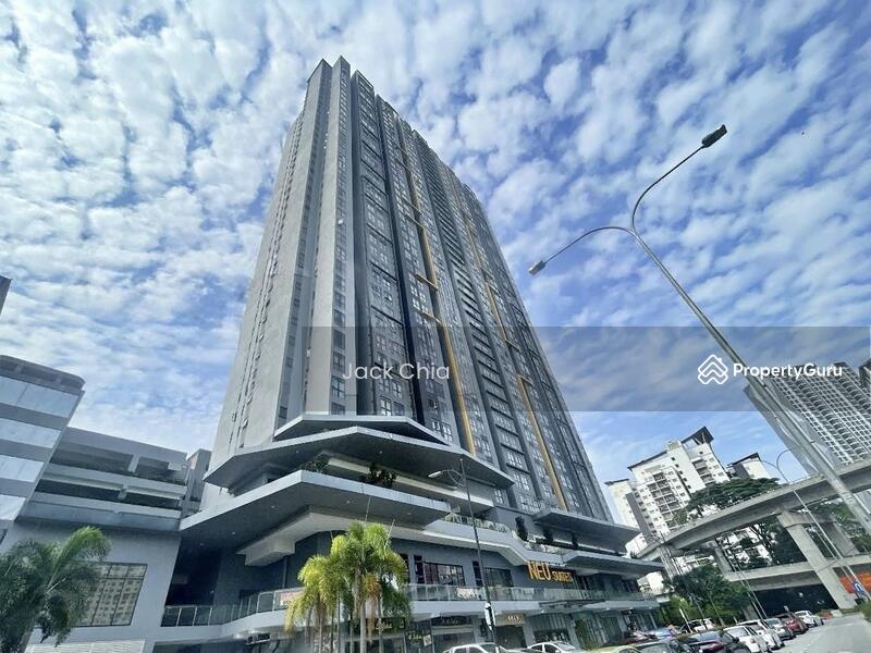 For Sale - Neu Suites