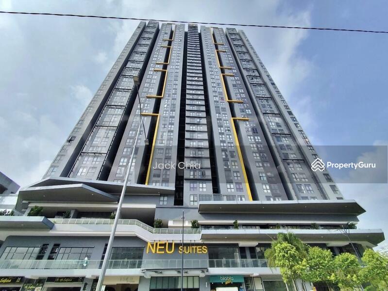For Sale - Neu Suites