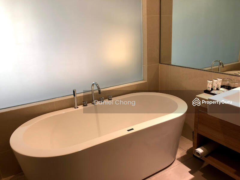 For Sale - Dorsett Residences Sri Hartamas