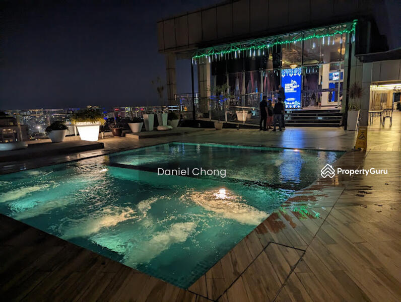 For Sale - Dorsett Residences Sri Hartamas