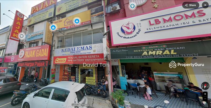 For Rent - Taman Sri Gombak Ground Floor Shop for Rent, Batu Caves, Gombak, Kepong, Jinjang, selayang