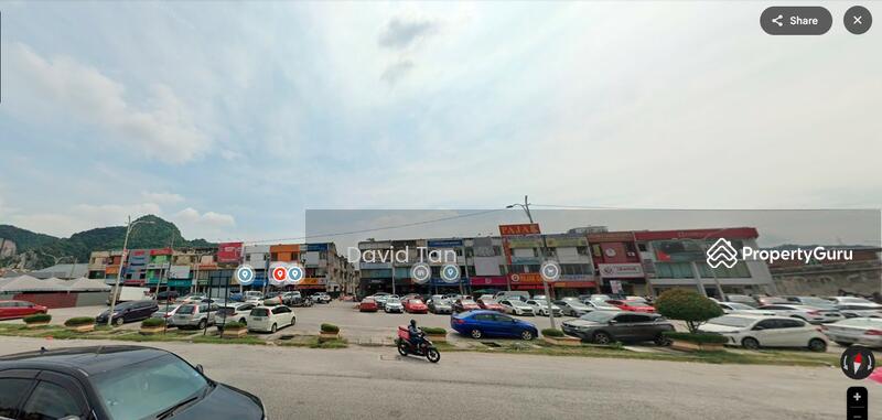 For Rent - Taman Sri Gombak Ground Floor Shop for Rent, Batu Caves, Gombak, Kepong, Jinjang, selayang