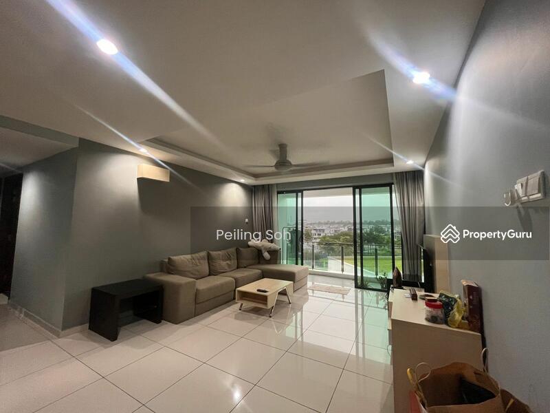 For Sale - Ponderosa Lakeside Apartment