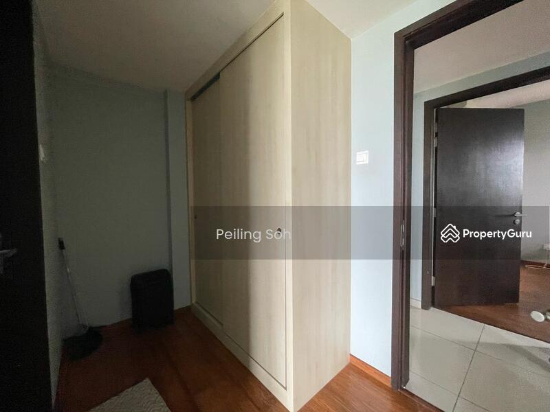 For Sale - Ponderosa Lakeside Apartment