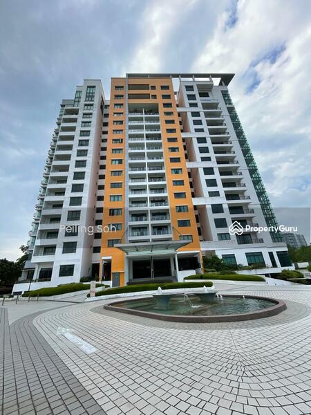 For Sale - Ponderosa Lakeside Apartment