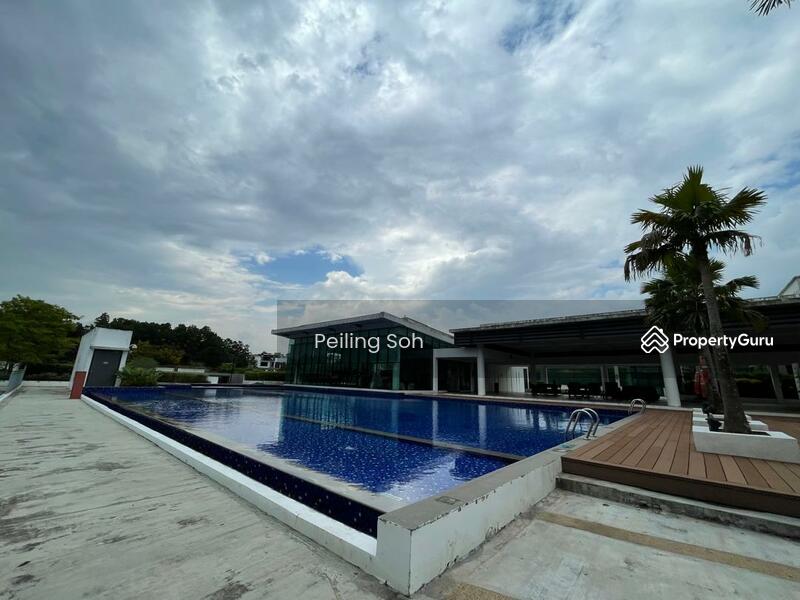 For Sale - Ponderosa Lakeside Apartment