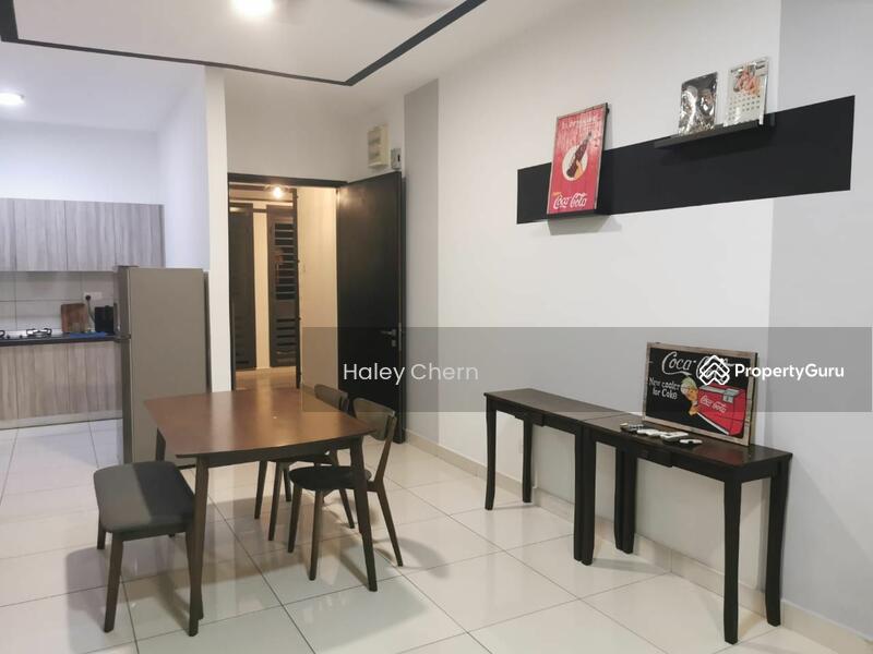 The Havre Bukit Jalil untuk Untuk Disewa - RM 2,400 /bulan, Apr 2026 - PropertyGuru.com.my