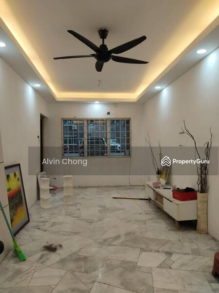 Untuk Disewa - Rose Apartment