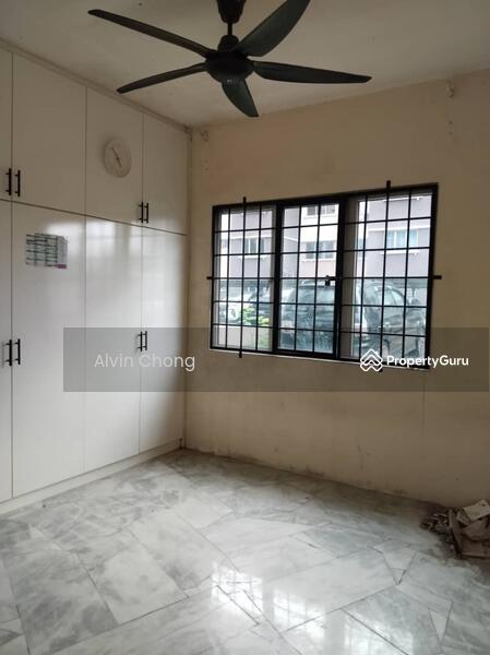 Untuk Disewa - Rose Apartment