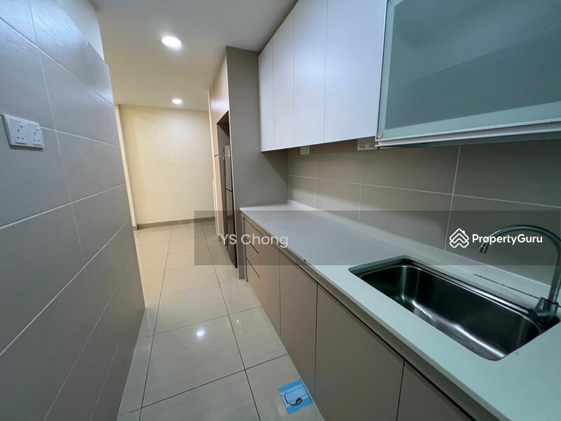 For Sale - Midori Green (Pangsapuri Hijauan)