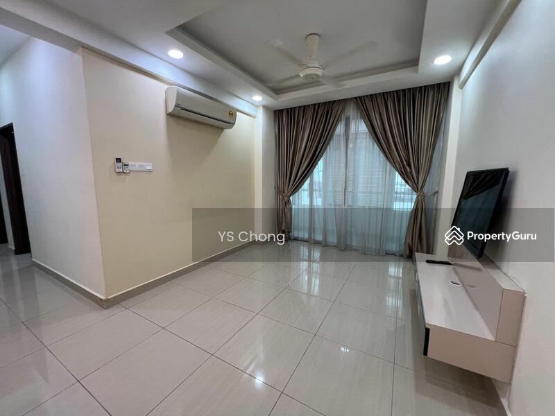For Sale - Midori Green (Pangsapuri Hijauan)
