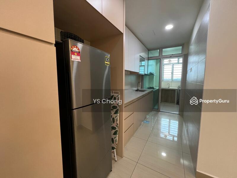 For Sale - Midori Green (Pangsapuri Hijauan)
