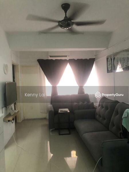 Untuk Dijual - Pandan Indah