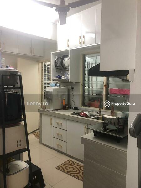 Untuk Dijual - Pandan Indah