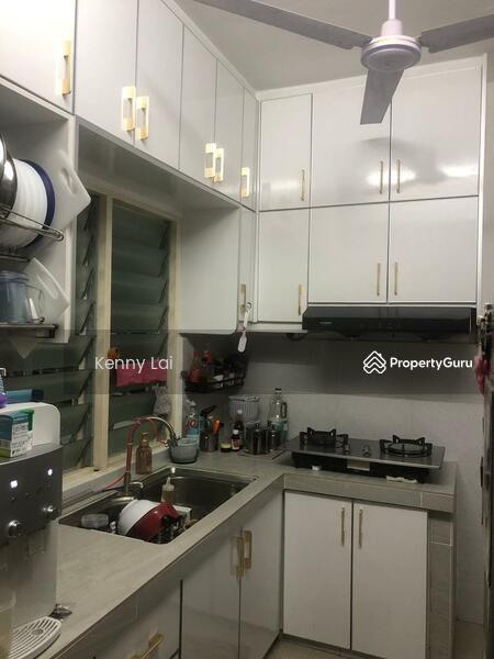 Untuk Dijual - Pandan Indah